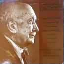 LP-Box - R. Strauss - Capriccio - Hardcover Box + Booklet