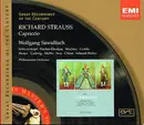 Double CD - R. Strauss - Capriccio - Slipcase & Libretto