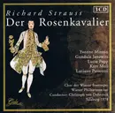 CD-Box - Strauss - Der Rosenkavalier