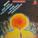 LP - Richard Strauss , Zubin Mehta , The New York Philharmonic Orchestra - Also Sprach Zarathustra