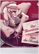 10'' - R. Strauss - Walzer Aus Der Oper 'Der Rosenkavalier' / Ballettmusik (Tnz Der Stunden) Aus Der Oper 'La Gioconda'