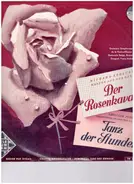 R. Strauss - Walzer Aus Der Oper "Der Rosenkavalier" / Ballettmusik (Tnz Der Stunden) Aus Der Oper "La Gioconda"
