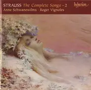 R. Strauss - The Complete Songs - 2