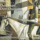 CD - Strauss - Don Juan / Don Quixote