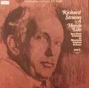 LP - R. Strauss - A Hero's Life