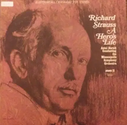 R. Strauss - A Hero's Life