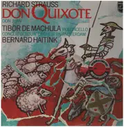Richard Strauss - Don Quixote / Don Juan