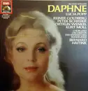 Double LP - Richard Strauss , Bernard Haitink , Symphonie-Orchester Des Bayerischen Rundfunks , Chor Des Bayeri - Daphne