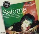 Double CD - R. Strauss - Salome