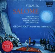 Richard Strauss - Salome