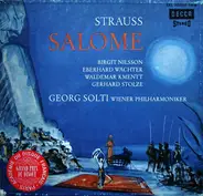 R. Strauss - Joseph Keilberth - Salome