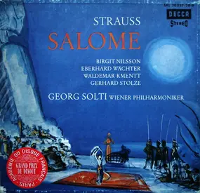 Richard Strauss - Salome