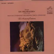 Richard Strauss - Ein Heldenleben (A Hero's Life)