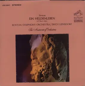 Richard Strauss - Ein Heldenleben (A Hero's Life)