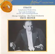 CD - Strauss - Tod Und Verklärung