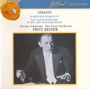 Strauss - Tod und Verklärung
