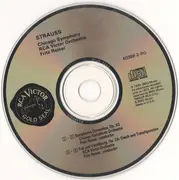 CD - Strauss - Tod Und Verklärung