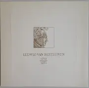 LP - Beethoven - 1770 / 1970 (Symphonie Nr. 5 / Symphonie Nr. 9 (4. Satz)) - Gatefold