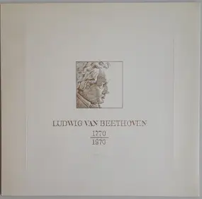 Ludwig Van Beethoven - 1770 / 1970 (Symphonie Nr. 5 / Symphonie Nr. 9 (4. Satz))