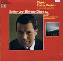 LP - R. Strauss - Lieder Von Richard Strauss 2. Folge - Gatefold