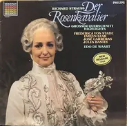 R. Strauss - Der Rosenkavalier (Highlights)