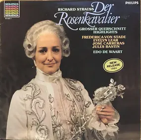 Richard Strauss - Der Rosenkavalier (Highlights)