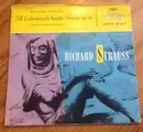 7inch Vinyl Single - Richard Strauss , Ferenc Fricsay , Berliner Philharmoniker - Till Eulenspiegels Lustige Streiche Op. 28