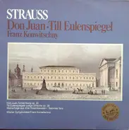 Richard Strauss - Don Juan - Till Eulenspiegel