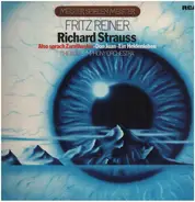 Richard Strauss - Also Sprach Zarathustra, Don Juan, Ein Heldenleben