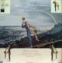 LP - Richard Strauss/ George Szell , The Cleveland Orchestra - Till Eulenspiegel op. 28, Don Juan op. 20, Death and Transfiguration op. 24