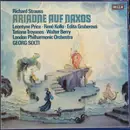 LP-Box - R. Strauss - Ariadne Auf Naxos - Hardcover Box + Booklet