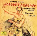 CD - R. Strauss - Josephs Legende