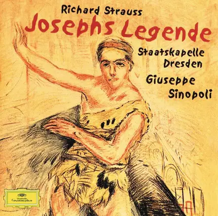 R. Strauss - Josephs Legende