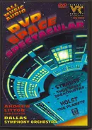 R. Strauss / Holst - DVD Space Spectacular (Thus Spake Zarathustra, The Planets)