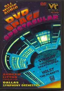 R. Strauss / Holst - DVD Space Spectacular (Thus Spake Zarathustra, The Planets)