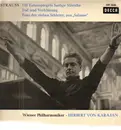 LP - Richard Strauss - Till Eulenspiegels lustige streiche / Tanz Der Sieben Schleier/ Tod Und Verklärung