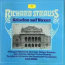 LP-Box - R. Strauss - Ariadne Auf Naxos - Hardcover Box + Booklet