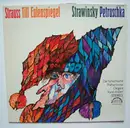 LP - Strauss / Stravinsky - Till Eulenspiegel / Petrushka