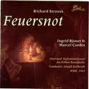 Double CD - R. Strauss - Feuersnot