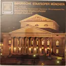 LP - R. Strauss - Salome, Rosenkavalier, Intermezzo, Die Schweigsame Frau