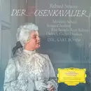 LP - Richard Strauss - Der Rosenkavalier (Querschnitt)