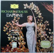 R. Strauss / Karl Böhm - DAPHNE