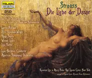 R. Strauss - Die Liebe Der Danae