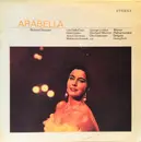 LP - Richard Strauss , Lisa Della Casa , Hilde Güden , George London , Anton Dermota , Eberhard Wächter - Arabella