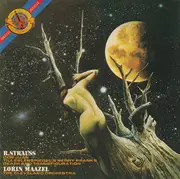 CD - Richard Strauss , Lorin Maazel , The Cleveland Orchestra - Don Juan • Till Eulenspiegel • Death And Transfiguration