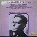 Double LP - Richard Strauss - Ariadne Auf Naxos