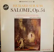 R. Strauss / Otmar Suitner - Salome, Op. 54