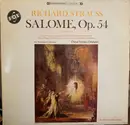 LP - R. Strauss / Otmar Suitner - Salome, Op. 54