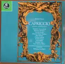 LP - R. Strauss - Capriccio - Grosser Querschnitt