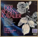 LP-Box - Richard Strauss - Der Rosenkavalier - Hardcover Box + Booklet